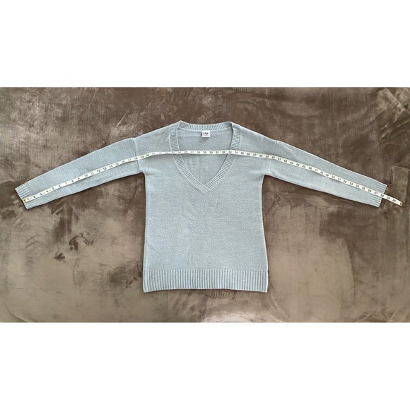 V-Neck Sweater - Picture 6 of 10